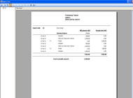 click here to download vbnet sample project view file details runtime requirements instructions tc