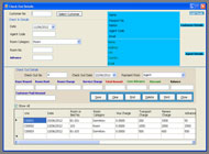 net sample project screenshots click on image to enlarge view